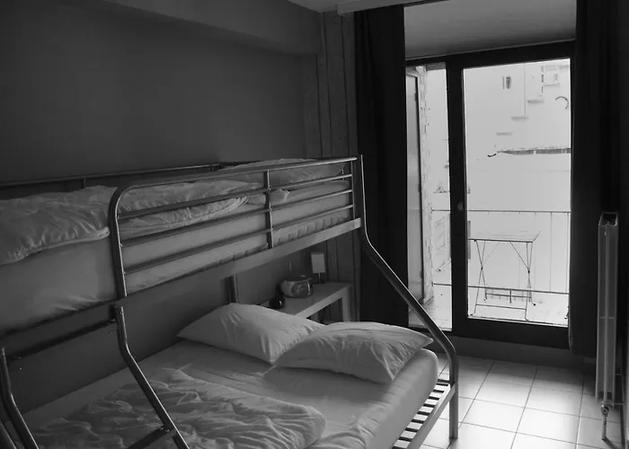Oostende Appartement