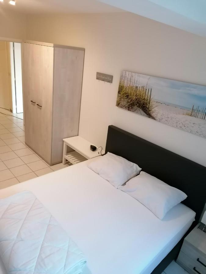 Oostende Appartement Ostend
