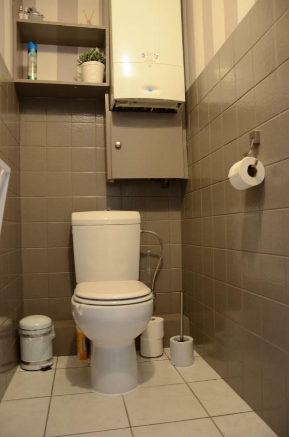 Oostende Appartement
